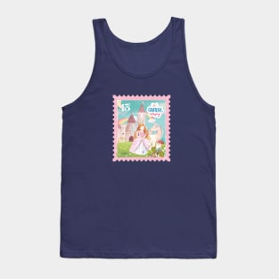 Be Grateful Everyday! Tank Top